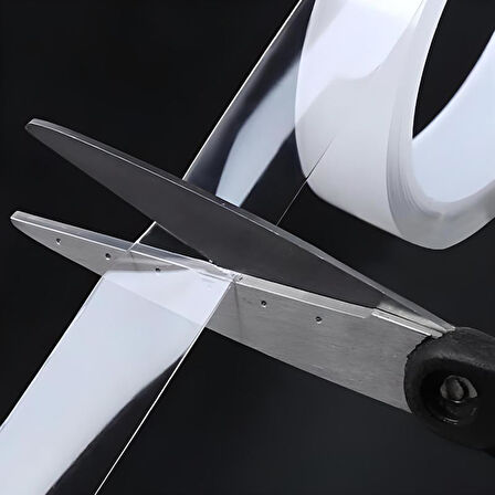 Şeffaf Su Geçirmeyen Dayanıklı Kolay Yapışan Çizilmeye Dayanıklı Oto Darbe Koruyucu Bant