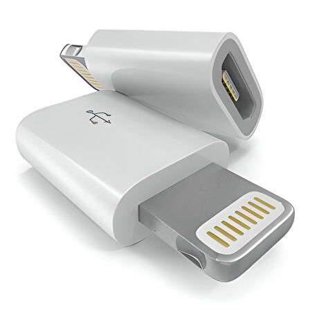 Micro Usb Dönüştürücü Adaptör OTG Aparat