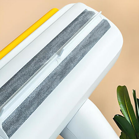 Ördek Model Kendiliğinden Hazneli Manuel Tüy Toplayıcı Aparat