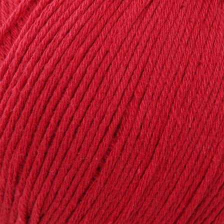 La Mia Cottony Bordo Bebek El Örgü İpi - P5 - 33572