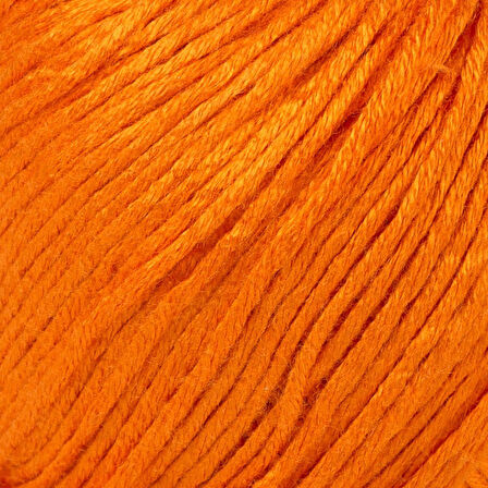 La Mia Bamboo Turuncu El Örgü İpi - L150 - 33855