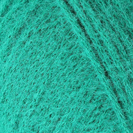 La Mia Club Yeşil El Örgü İpi - 614