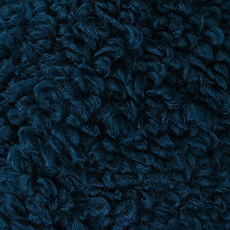 La Mia RETRO Petrol Mavisi El Örgü İpi - LM5206