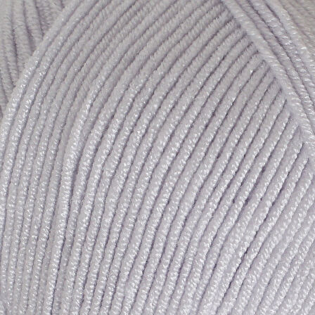 La Mia Baby Boom Gri El Örgü İpi - 920 - 34455