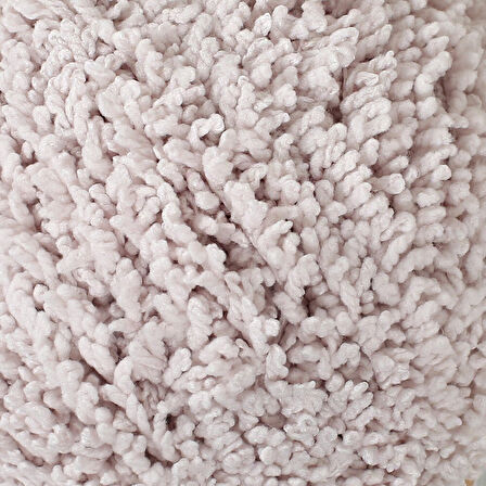 Loren Lamb Açık Bej El Örgü İpi - R055 - 34420