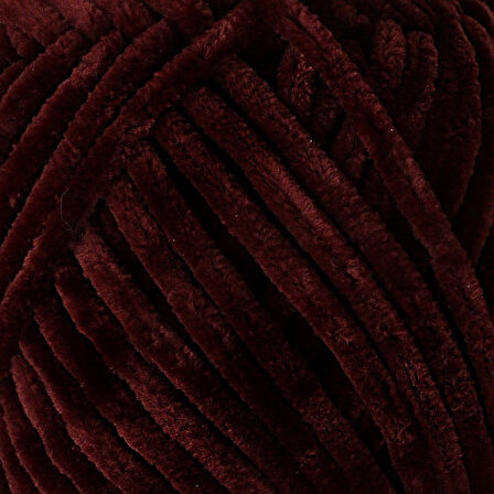 La Mia Mellow Kahverengi El Örgü ipi - 920 - 34165