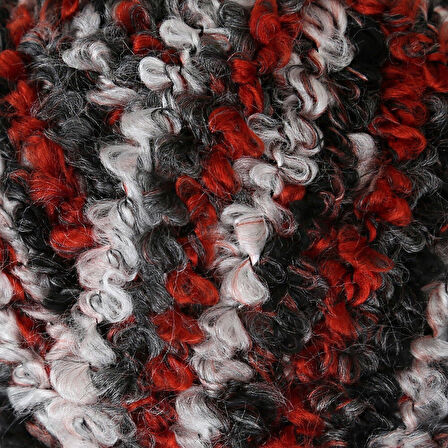 La Mia RETRO Ebruli El Örgü İpi - LM2606