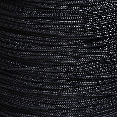 Loren Paraşüt İpi 100 mt Koyu Gri