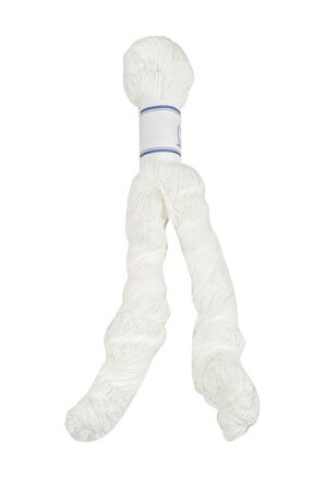 Yorgan İpi 1 Çile Beyaz