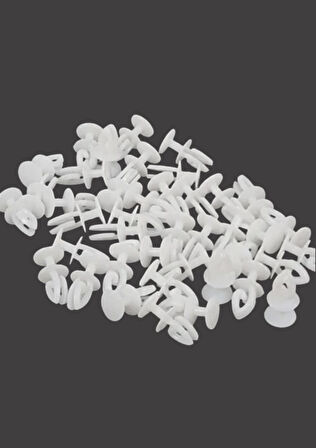 Perde Düğmesi 50'li