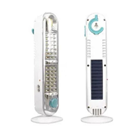 BUFFER®  Şarjlı ve Taşınabilir Acil Durum Işığı