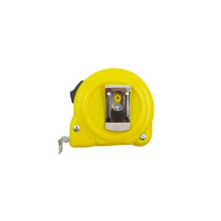 Profesyonel Şerit Metre Mezura 3 Metre 19 mm