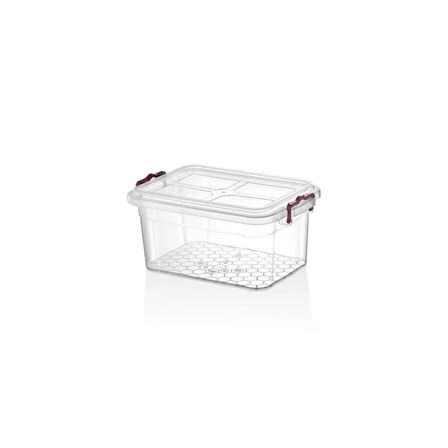 1 No Kiler Saklama Kabı 1,7 Litre Royaleks-MRD011