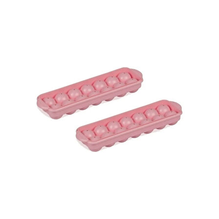 Suncook  Misket Buzluk 14 Hazneli Buz Kalıbı