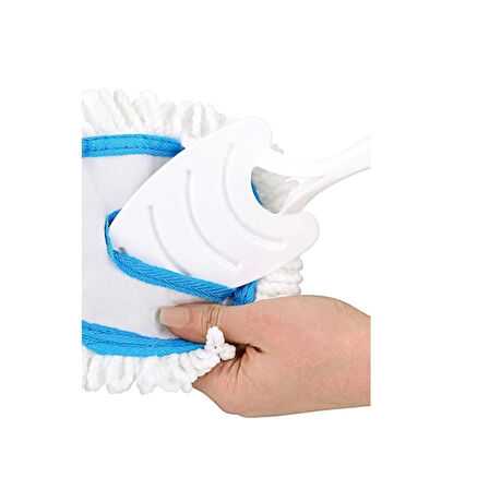 Mikrofiber Duster Toz Alıcı Softon Tp 337