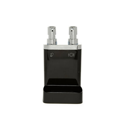 Viva 2'li Süngerlik Sıvı Sabunluk Royaleks-E10