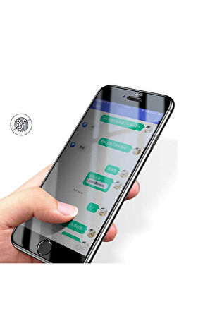 Samsung A13 Uyumlu Hayalet Ekran Gizli Tam Kaplayan Kırılmaz Cam Seramik Ekran Koruyucu Film