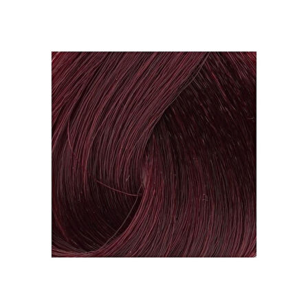 2 li Set Premium 4.65 Akaju Kızıl Kestane - Kalıcı Krem Saç Boyası 2 X 50 g Tüp