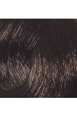 Premium 7.0 Yoğun Kumral - Kalıcı Krem Saç Boyası 2 X 50 g Tüp