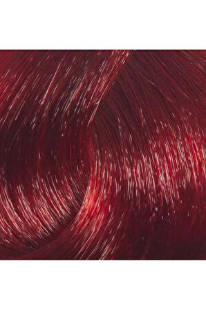 Premium 6.00 Ateş Kızılı - Kalıcı Krem Saç Boyası 2 X 50 g Tüp