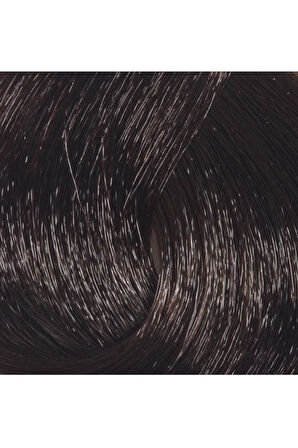 Premium 5.0 Yoğun Açık Kahve - Kalıcı Krem Saç Boyası 2 X 50 g Tüp