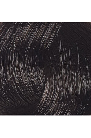 Premium 4.0 Yoğun Kahve - Kalıcı Krem Saç Boyası 2 X 50 g Tüp