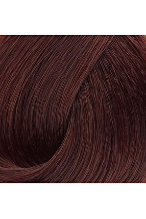 Premium 5.4 Açık Kestane - Kalıcı Krem Saç Boyası 2 X 50 g Tüp