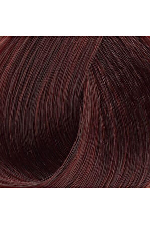 Premium 4.4 Orta Kestane - Kalıcı Krem Saç Boyası 2 X 50 g Tüp