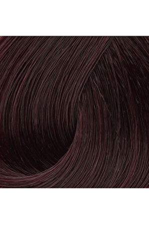 Premium 3.4 Koyu Kestane - Kalıcı Krem Saç Boyası 2 X 50 g Tüp