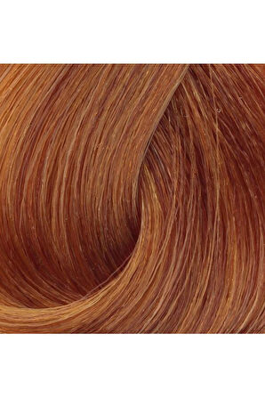 Premium 8.3 Altın Sarısı - Kalıcı Krem Saç Boyası 2 X 50 g Tüp