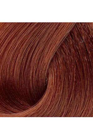 Premium 7.3 Koyu Altın Sarısı - Kalıcı Krem Saç Boyası 2 X 50 g Tüp