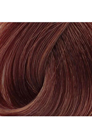 Premium 6.3 Fındık Kabuğu - Kalıcı Krem Saç Boyası 2 X 50 g Tüp