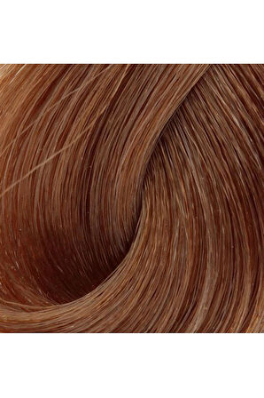 Premium 8.1 Küllü Açık Kumral - Kalıcı Krem Saç Boyası 2 X 50 g Tüp