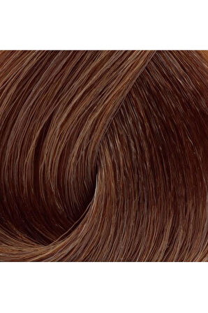 Premium 7.1 Küllü Kumral - Kalıcı Krem Saç Boyası 2 X 50 g Tüp