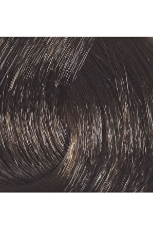 Premium 6.1 Küllü Koyu Kumral - Kalıcı Krem Saç Boyası 2 X 50 g Tüp