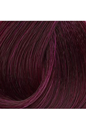 Premium 4.20 Koyu Viyole - Kalıcı Krem Saç Boyası 2 X 50 g Tüp