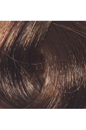 Premium 7.77 Badem Kahvesi - Kalıcı Krem Saç Boyası 2 X 50 g Tüp