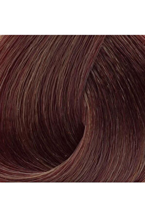 Premium 6.77 Sıcak Çikolata - Kalıcı Krem Saç Boyası 2 X 50 g Tüp