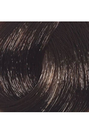 Premium 5.77 Sütlü Çikolata - Kalıcı Krem Saç Boyası 2 X 50 g Tüp