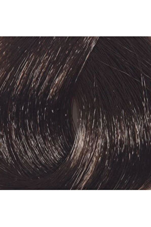 Premium 4.77 Bitter - Kalıcı Krem Saç Boyası 2 X 50 g Tüp