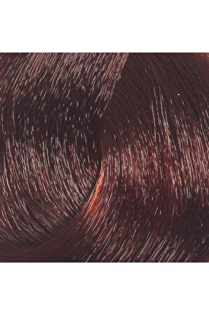 Premium 6.46 Akaju Bakır - Kalıcı Krem Saç Boyası 2 X 50 g Tüp