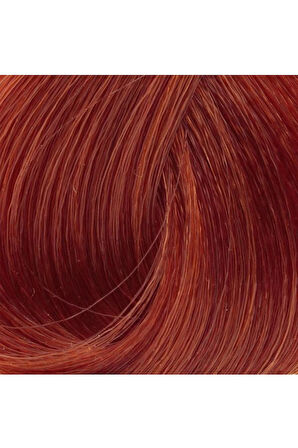 Premium 8.44 Tarçın Bakır - Kalıcı Krem Saç Boyası 2 X 50 g Tüp