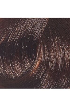 Premium 6.35 Çikolata Karamel - Kalıcı Krem Saç Boyası 2 X 50 g Tüp