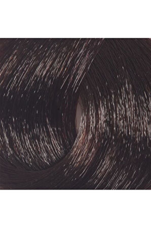 Premium 4.35 Karamel Kahve - Kalıcı Krem Saç Boyası 2 X 50 g Tüp