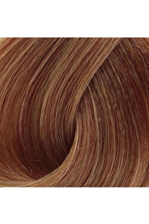 Premium 8 Açık Kumral - Kalıcı Krem Saç Boyası 2 X 50 g Tüp