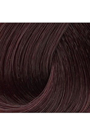 Premium 4 Kahve - Kalıcı Krem Saç Boyası 2 X 50 g Tüp