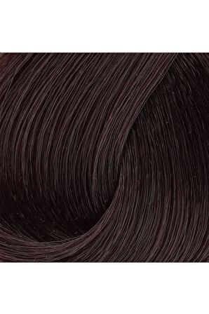 Premium 3 Koyu Kahve - Kalıcı Krem Saç Boyası 2 X 50 g Tüp