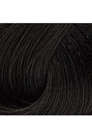 Premium 1 Siyah - Kalıcı Krem Saç Boyası 2 X 50 g Tüp
