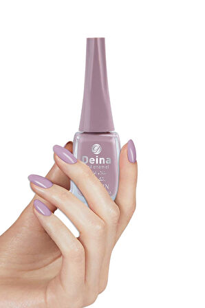 Keratinli Besleyici Oje 14 ml Renk No: 5