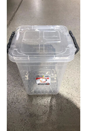 Derin Erzak Saklama Kabı 5 Lt No1 Royaleks-MRD051